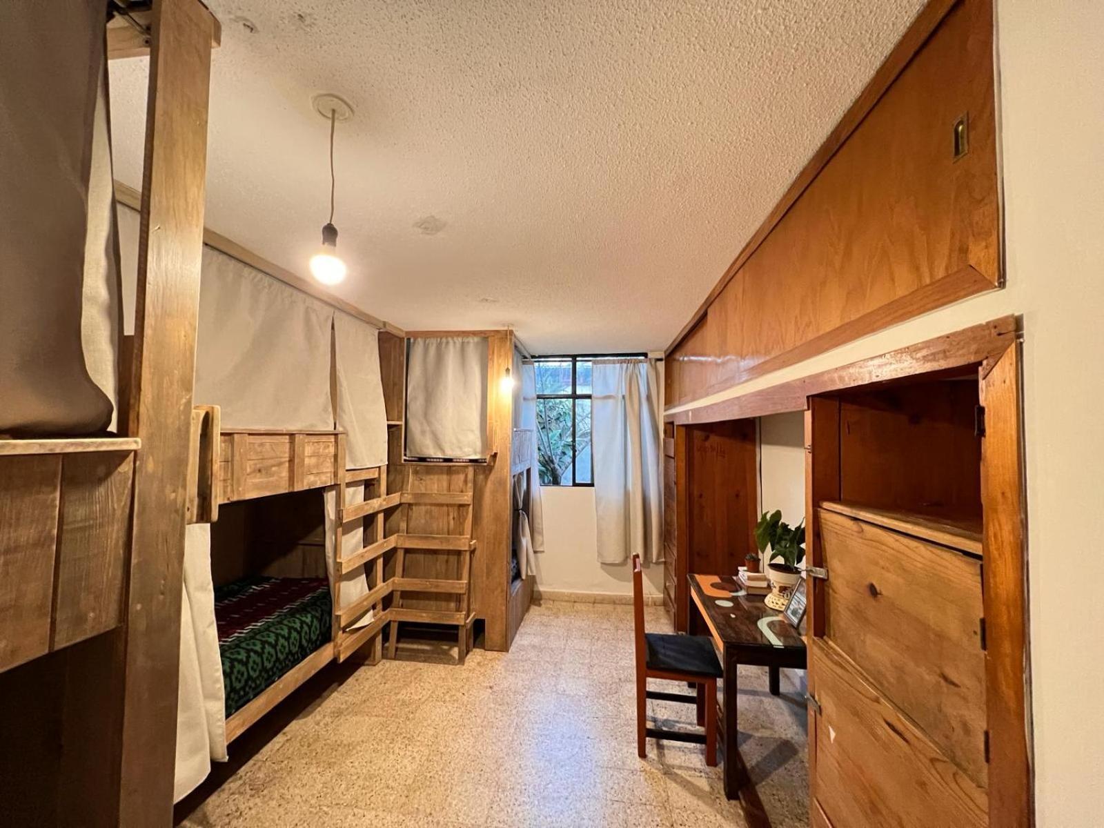 13 Cielos Hostel & Coworking San Cristóbal de Las Casas 외부 사진