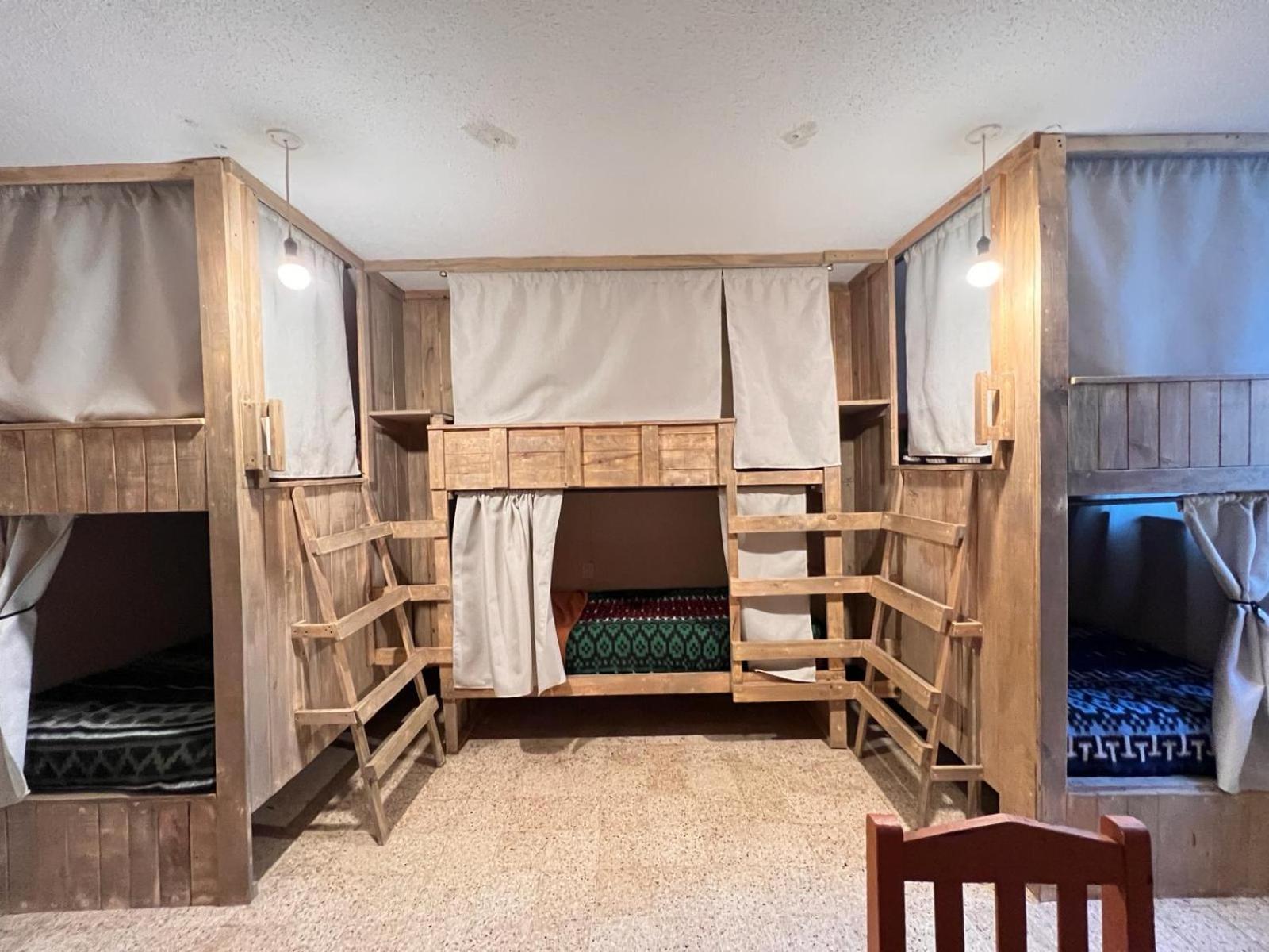 13 Cielos Hostel & Coworking San Cristóbal de Las Casas 외부 사진