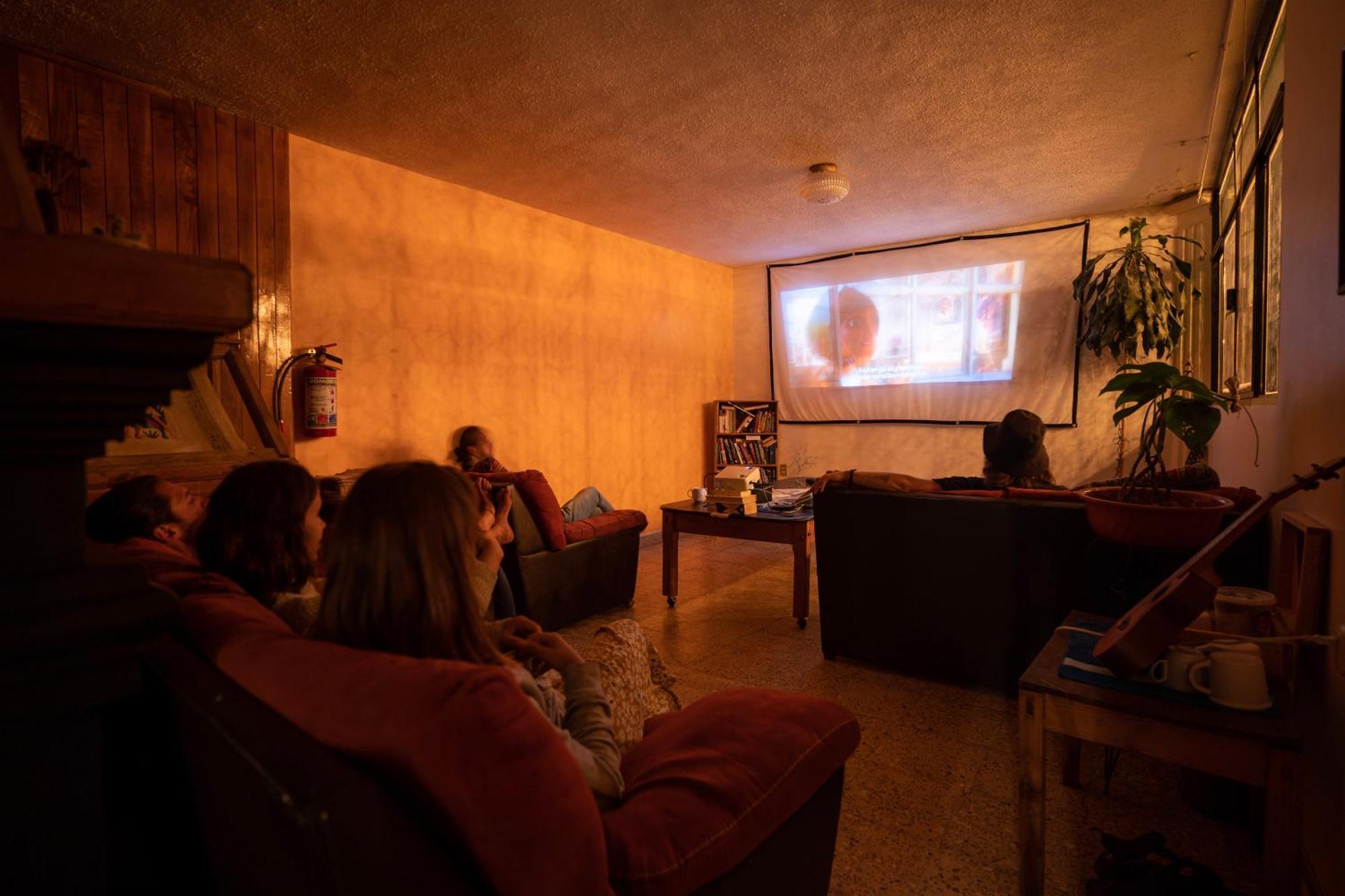 13 Cielos Hostel & Coworking San Cristóbal de Las Casas 외부 사진